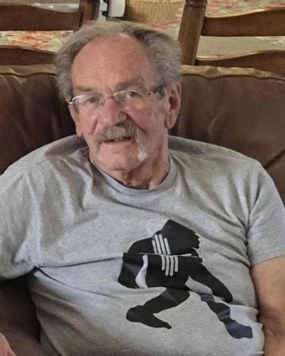 Donald David "Dave" Daugherty Profile Photo