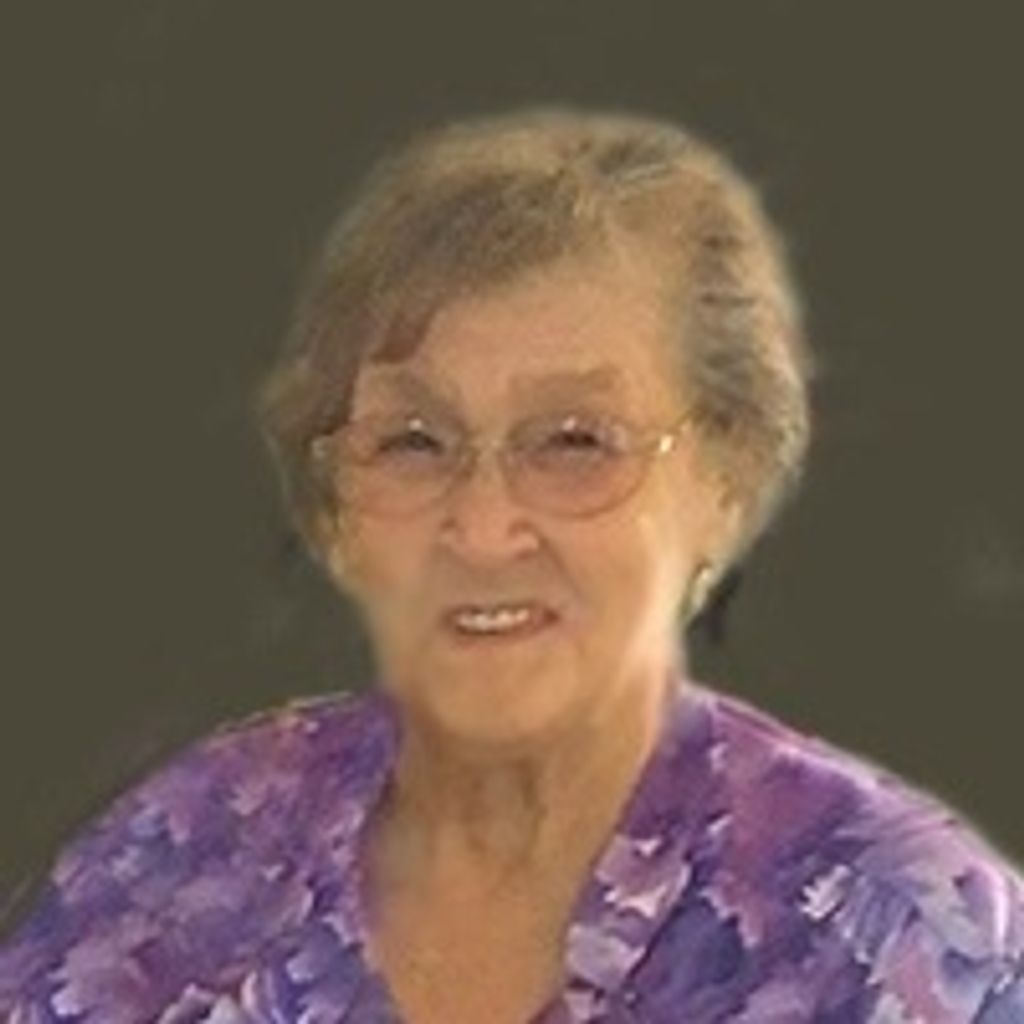 Shirley  Dean Brown