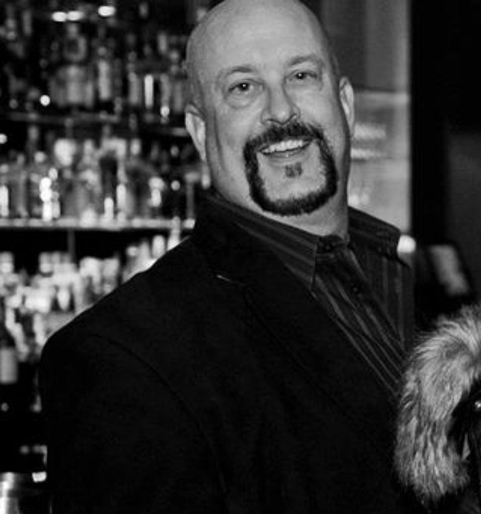 Michael Jerome Vernone Profile Photo