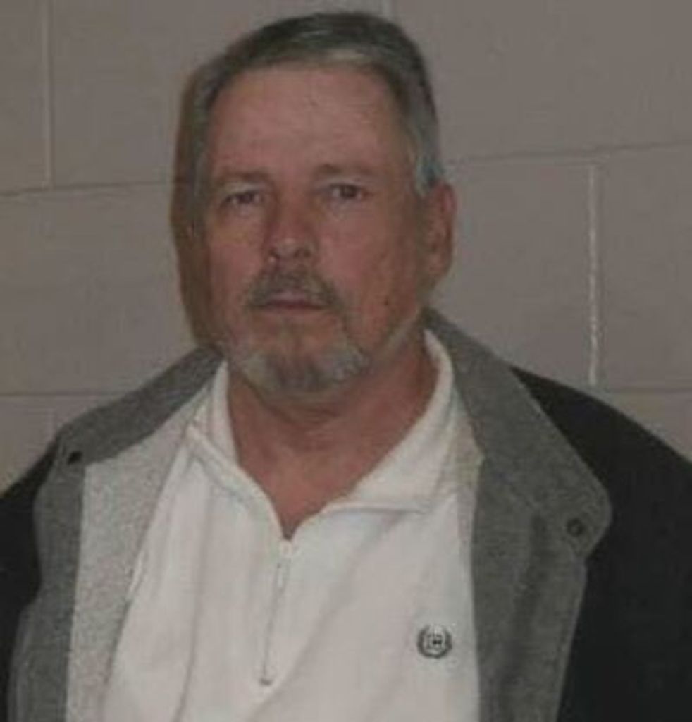 Fred Stroud Profile Photo