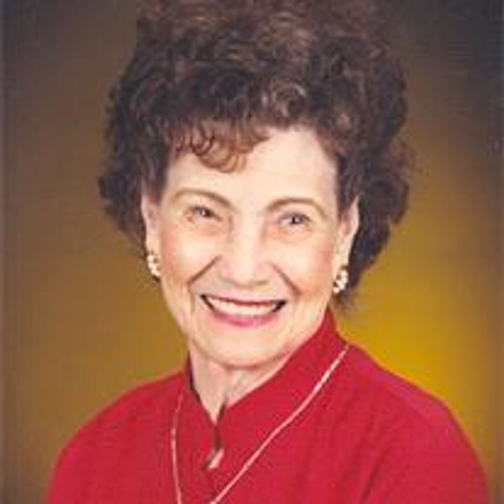Dorothy Carter