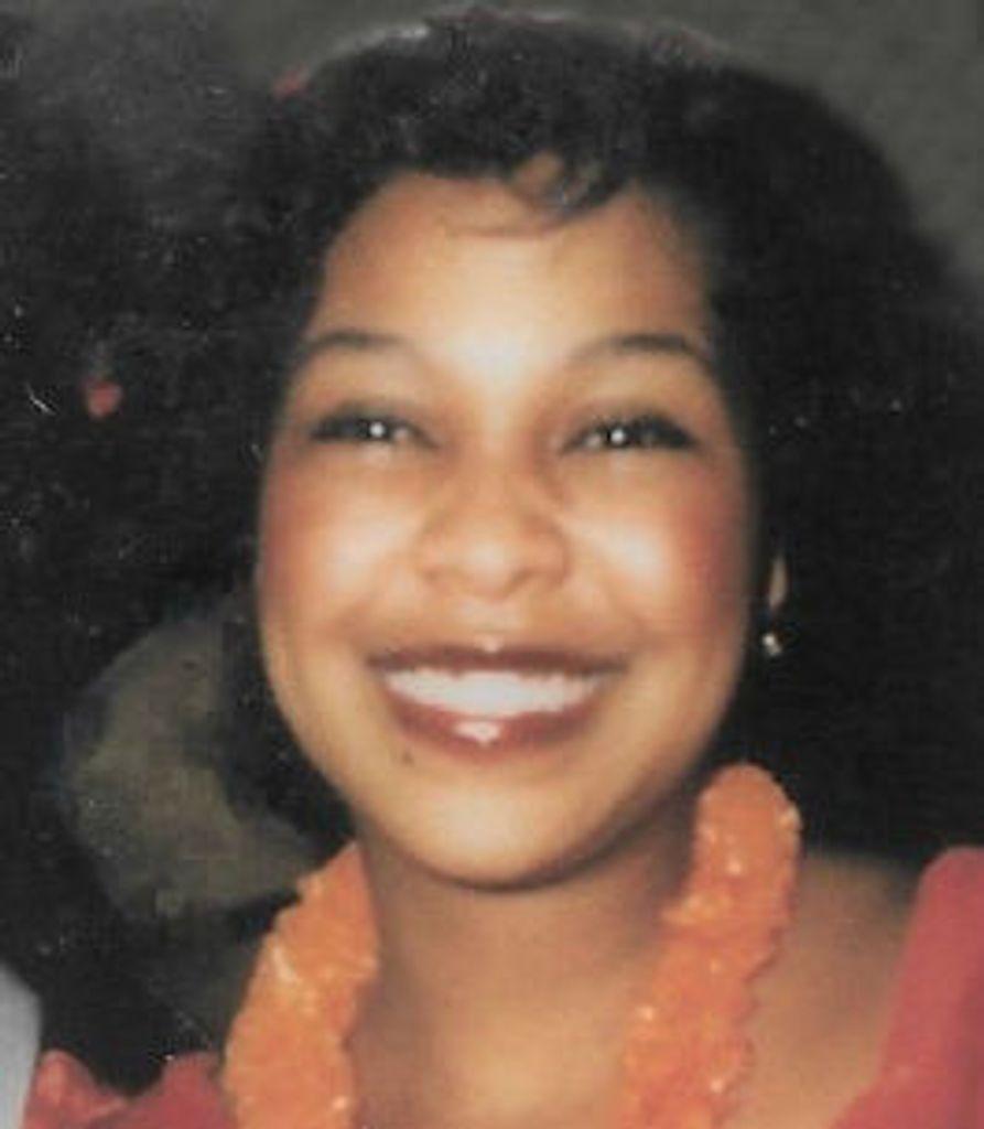 Marilyn Wimbley