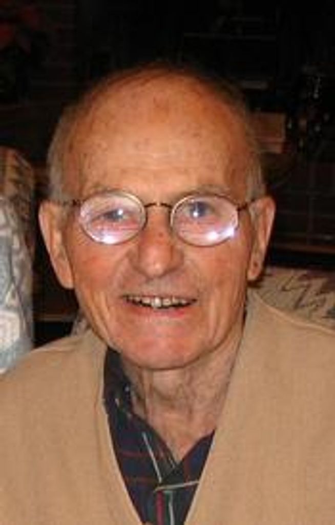Robert "R.D." Daniel Congram