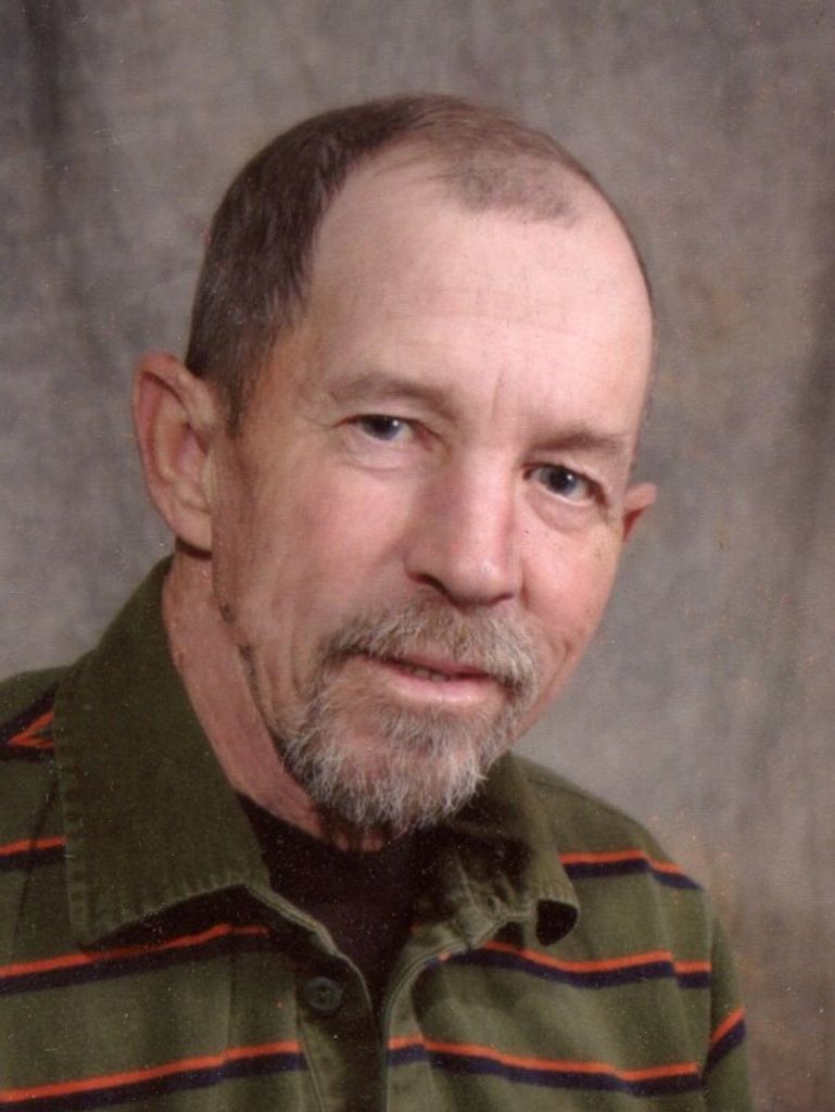 Billy Mills Profile Photo
