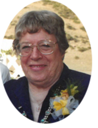 Jo Tice Bloom Profile Photo