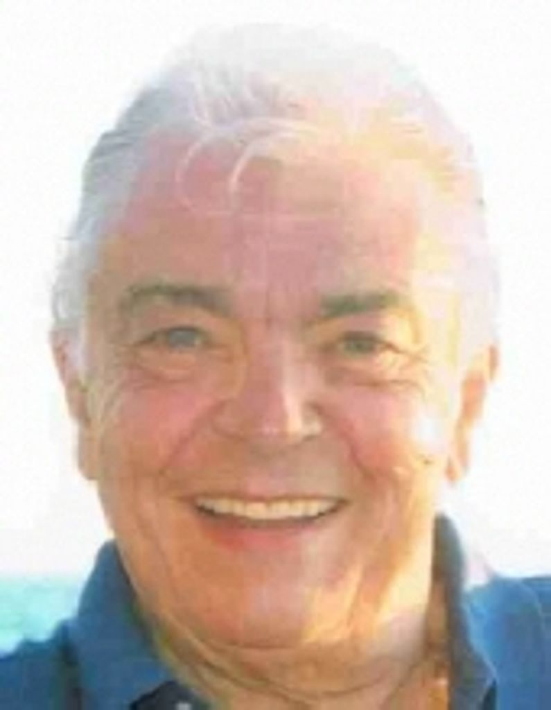 Eugene "Gino" Alfonso