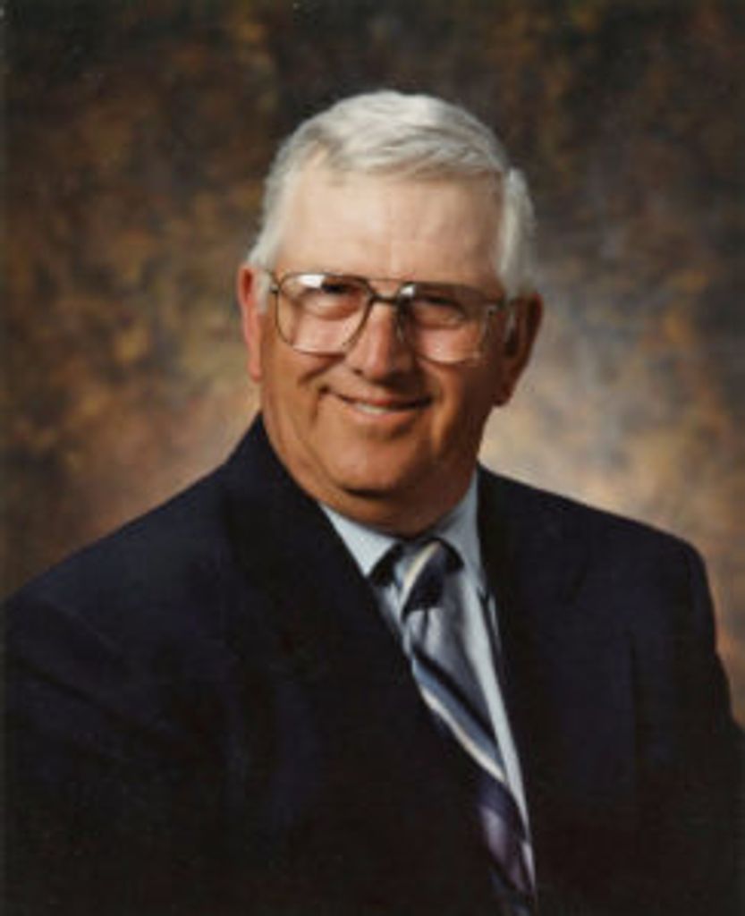Harry Minehart Brasch