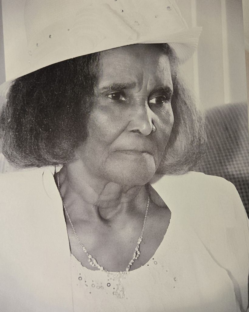 Clereda Fabre Profile Photo