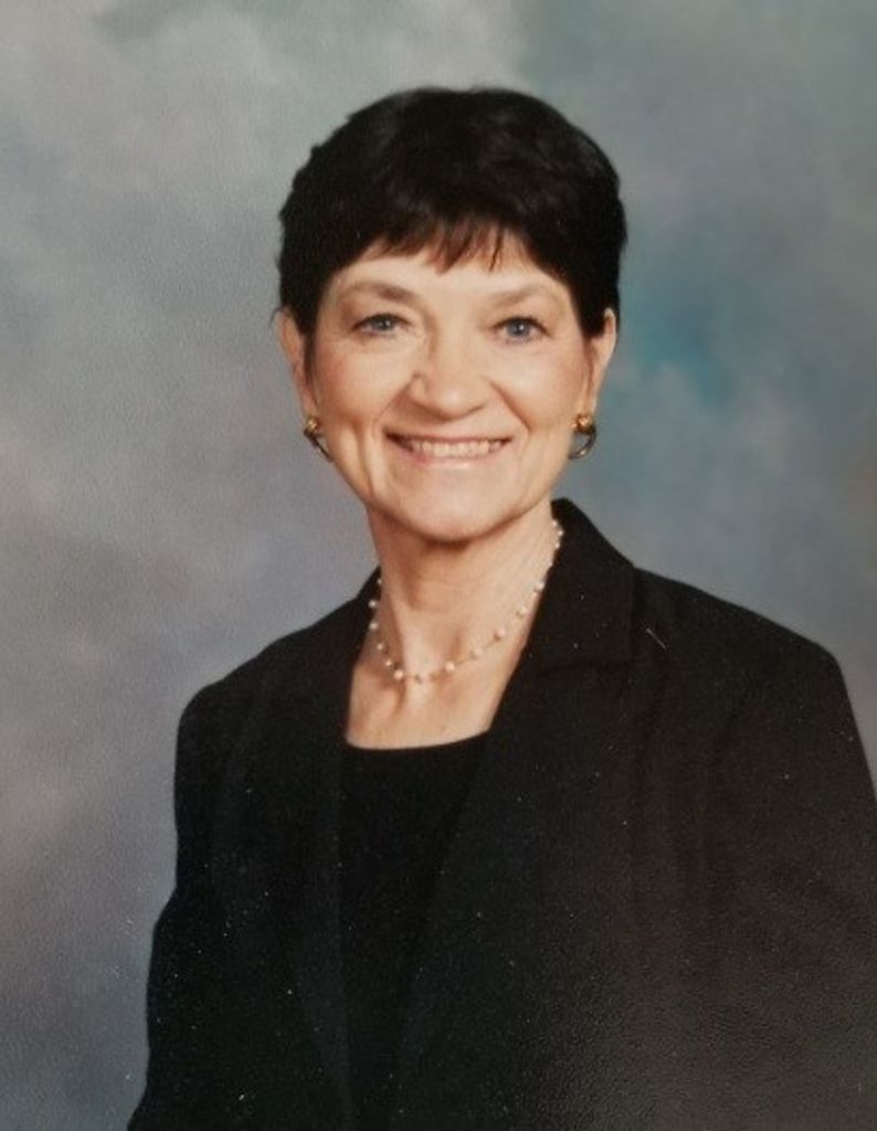 Ann Kiser