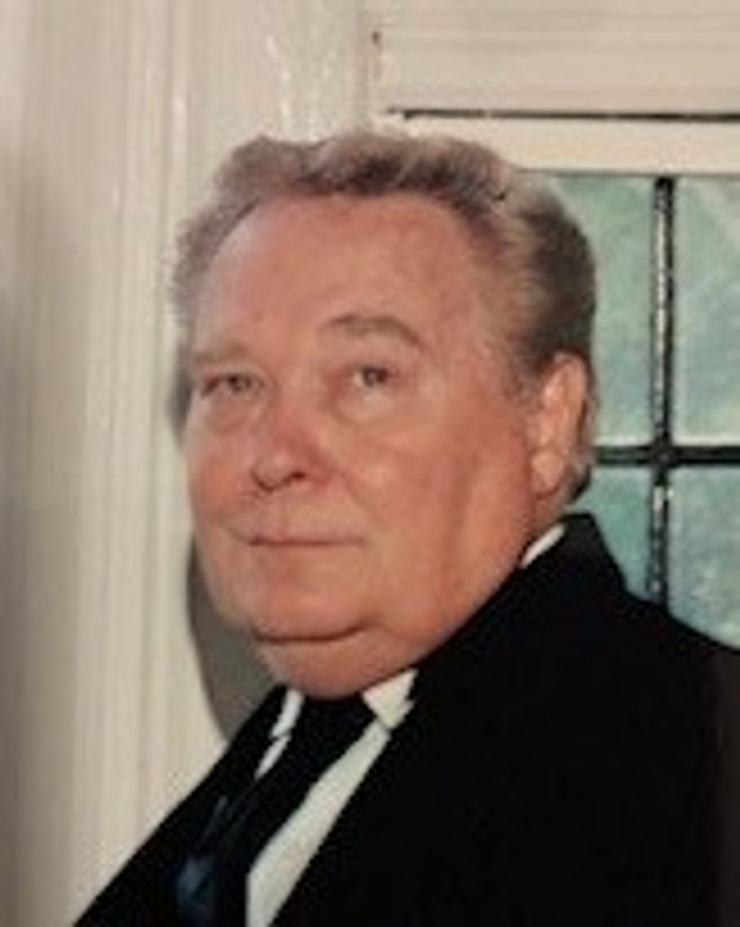 Ellsworth Joseph Jones, Jr. Profile Photo