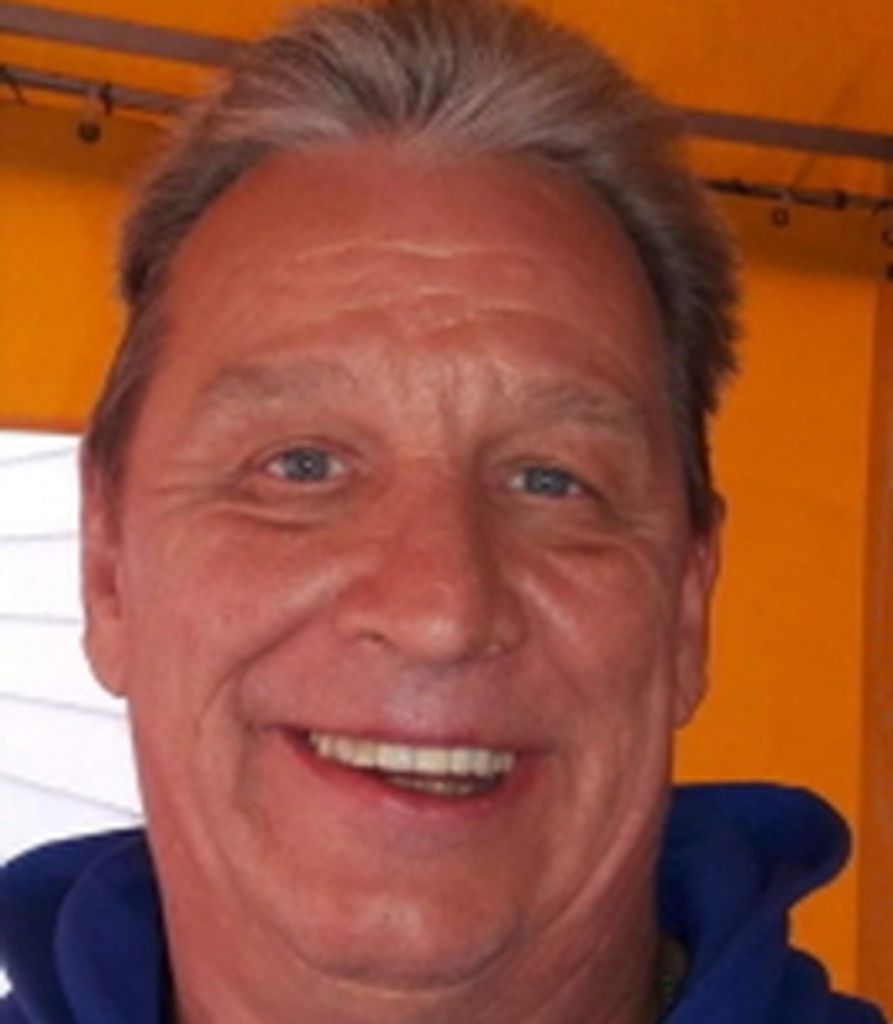 Dean Lautenschlager Profile Photo