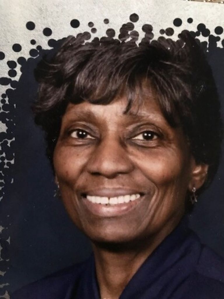 Rebecca Louise (Euell) Oduba Profile Photo