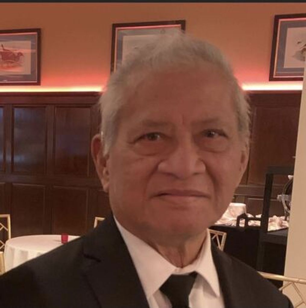 Bayani S. Cristobal