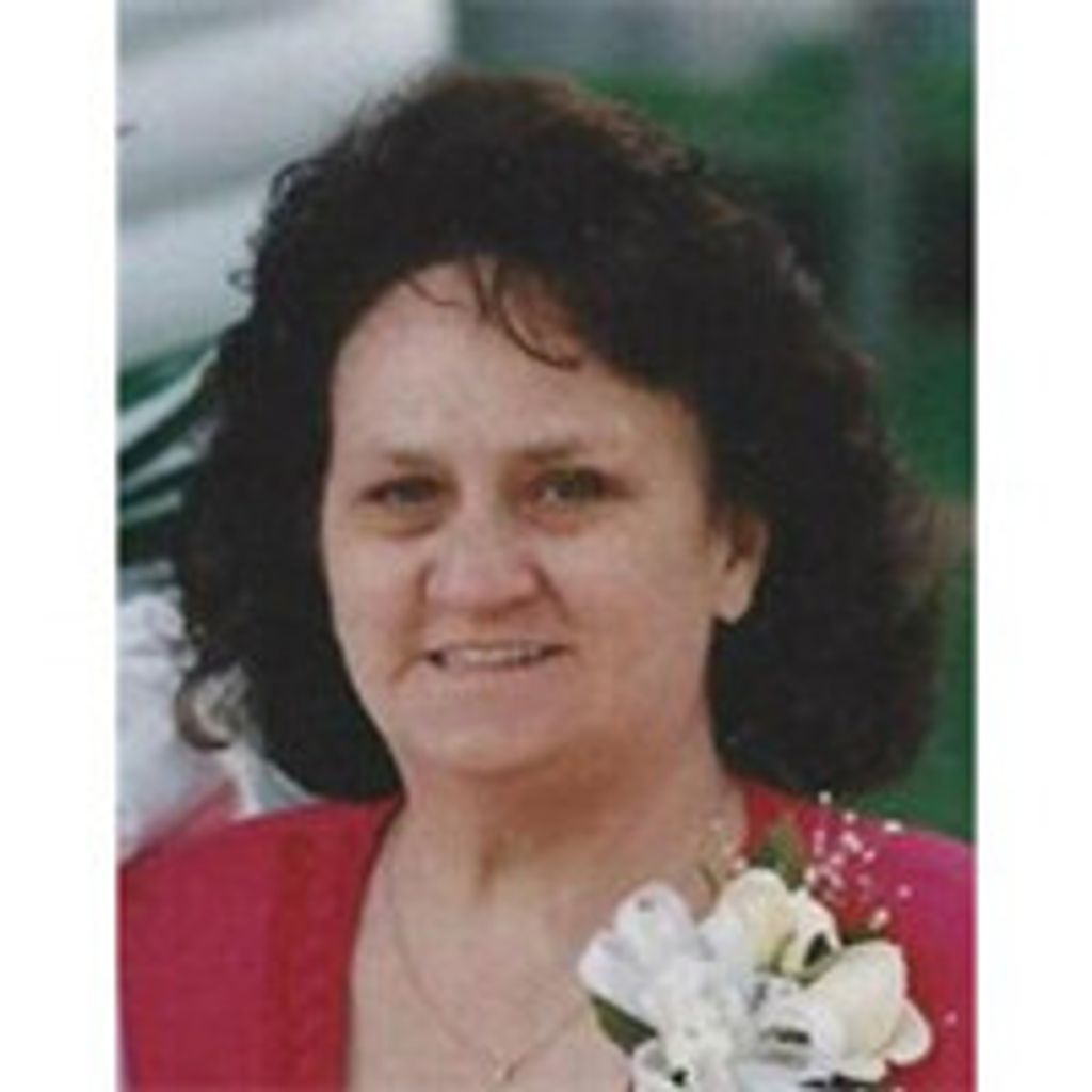 Dorothy Beatrice Elliott Mcalister Profile Photo