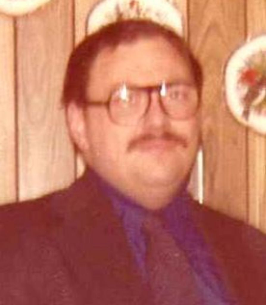 Richard Amey Profile Photo