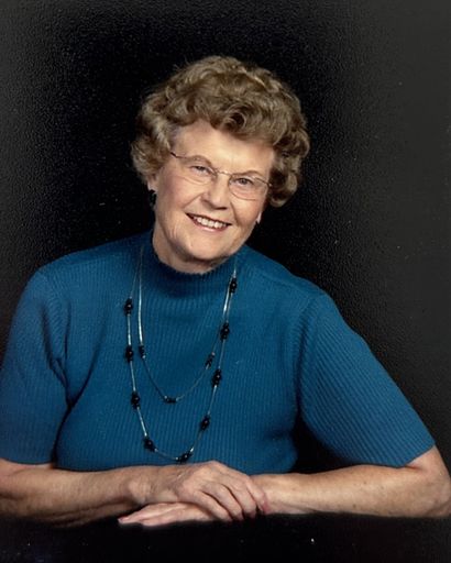 Marian E. Grubb Profile Photo
