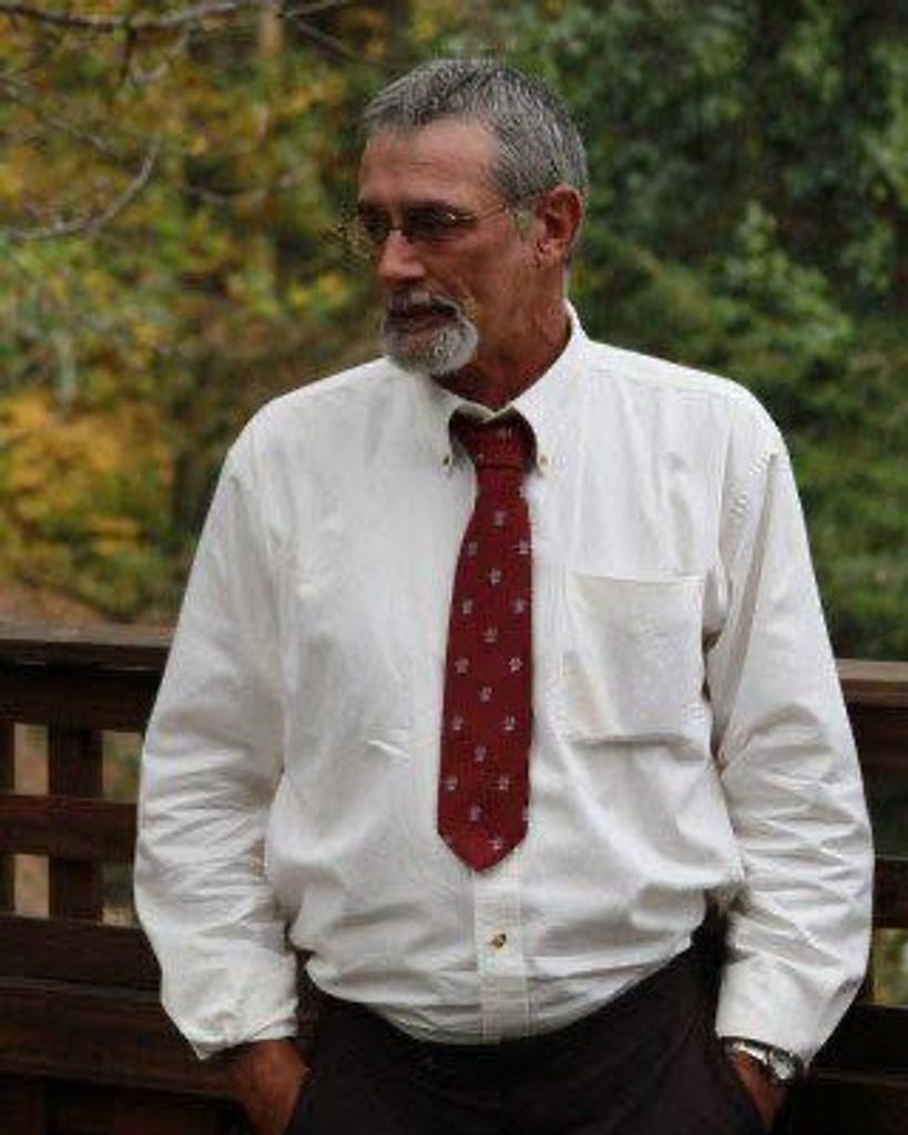 Dennis Graziosi Profile Photo