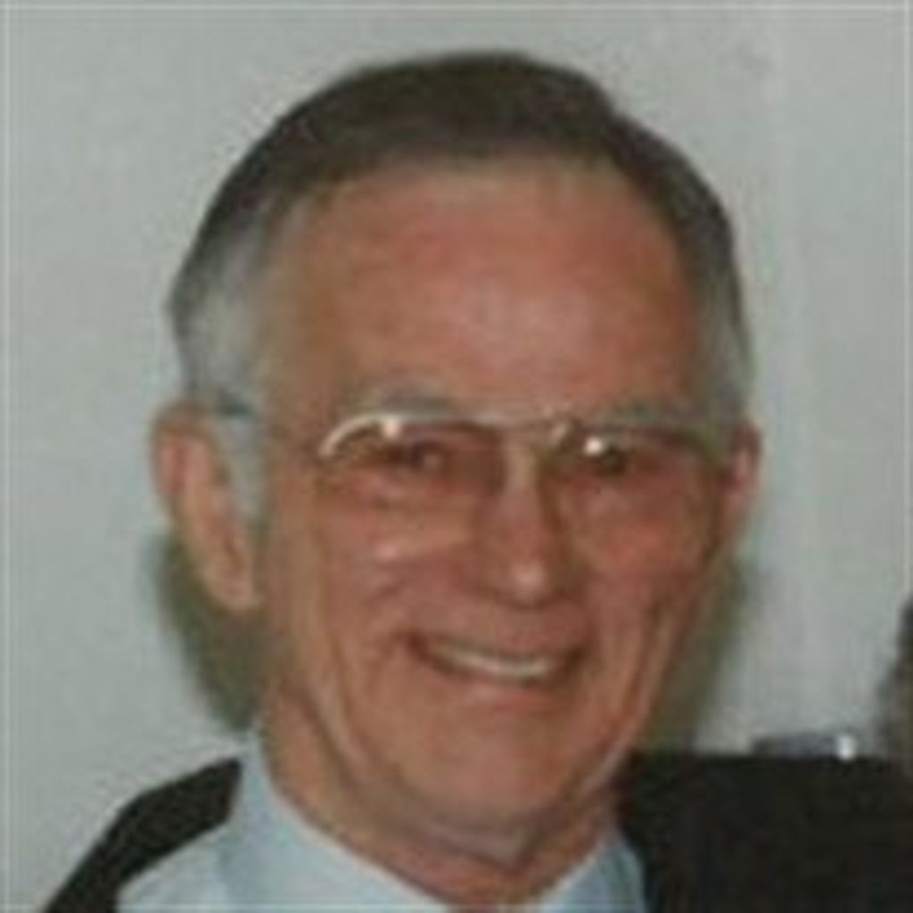 James R. Gamble