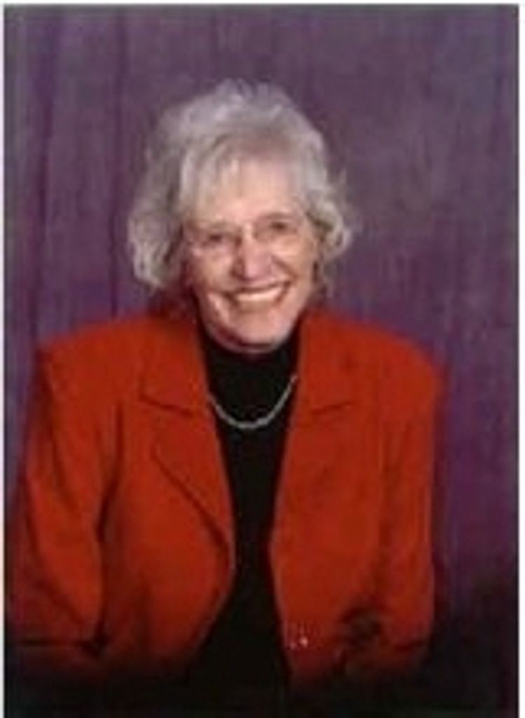 Ruth Ann Hightdudis