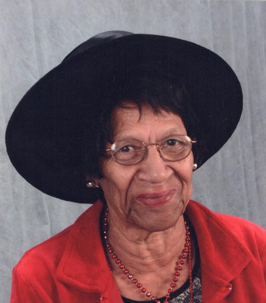 Mary Ellen Williams Mackie Profile Photo