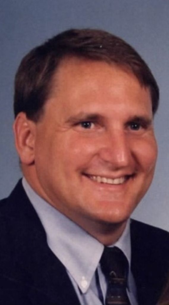 Bryan William Collier Profile Photo