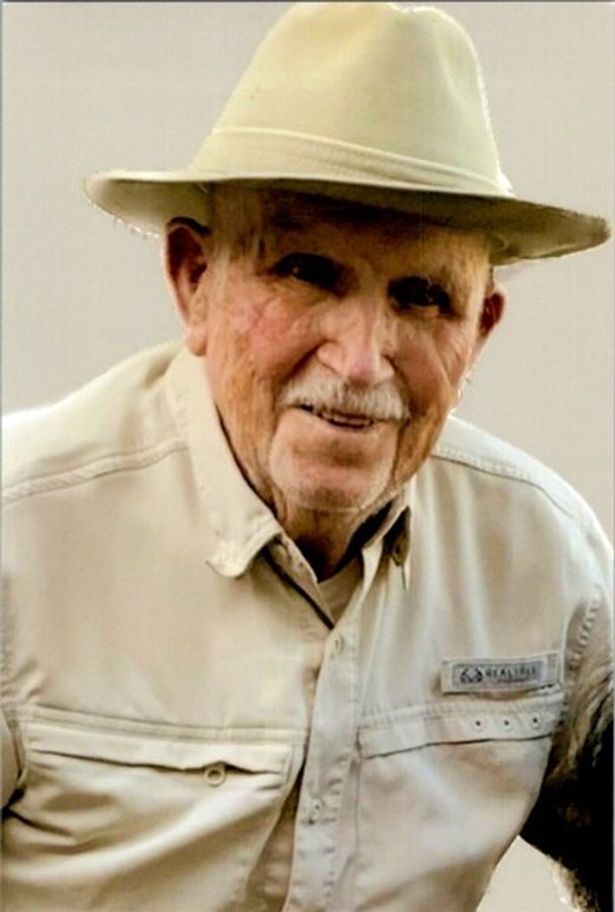 Floyd "Pat" Clowers Profile Photo
