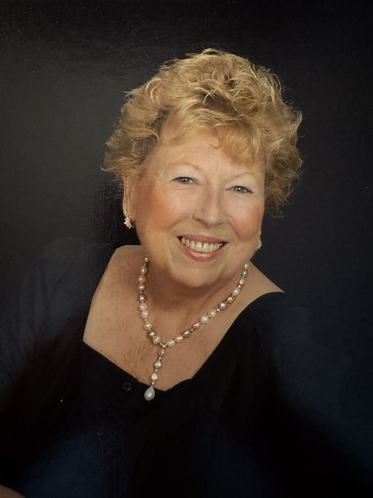Noreen Lyons Carroll Profile Photo