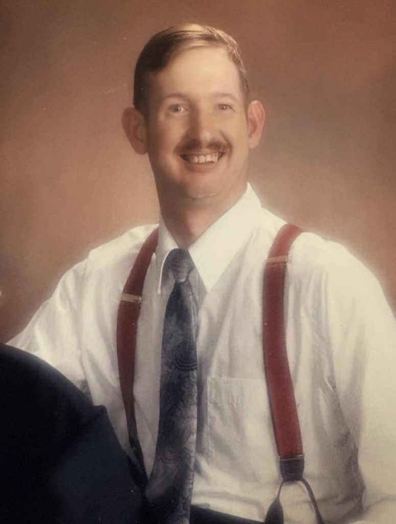 David Robert Kellen Profile Photo