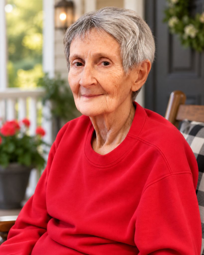 Irene Sophie Scott Profile Photo
