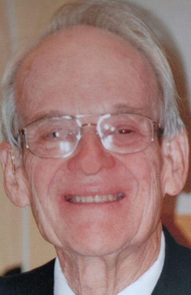 Denton M. Albright Jr., Phd Profile Photo