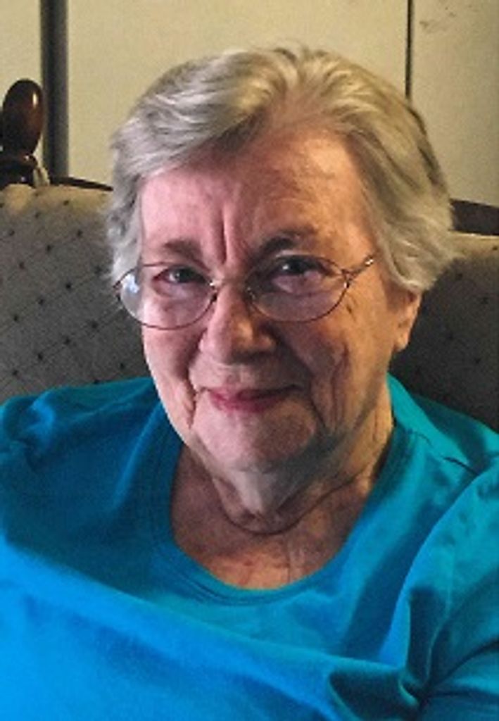 Betty J. Stripe Profile Photo