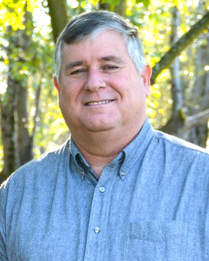 Troy Brian Taylor Profile Photo