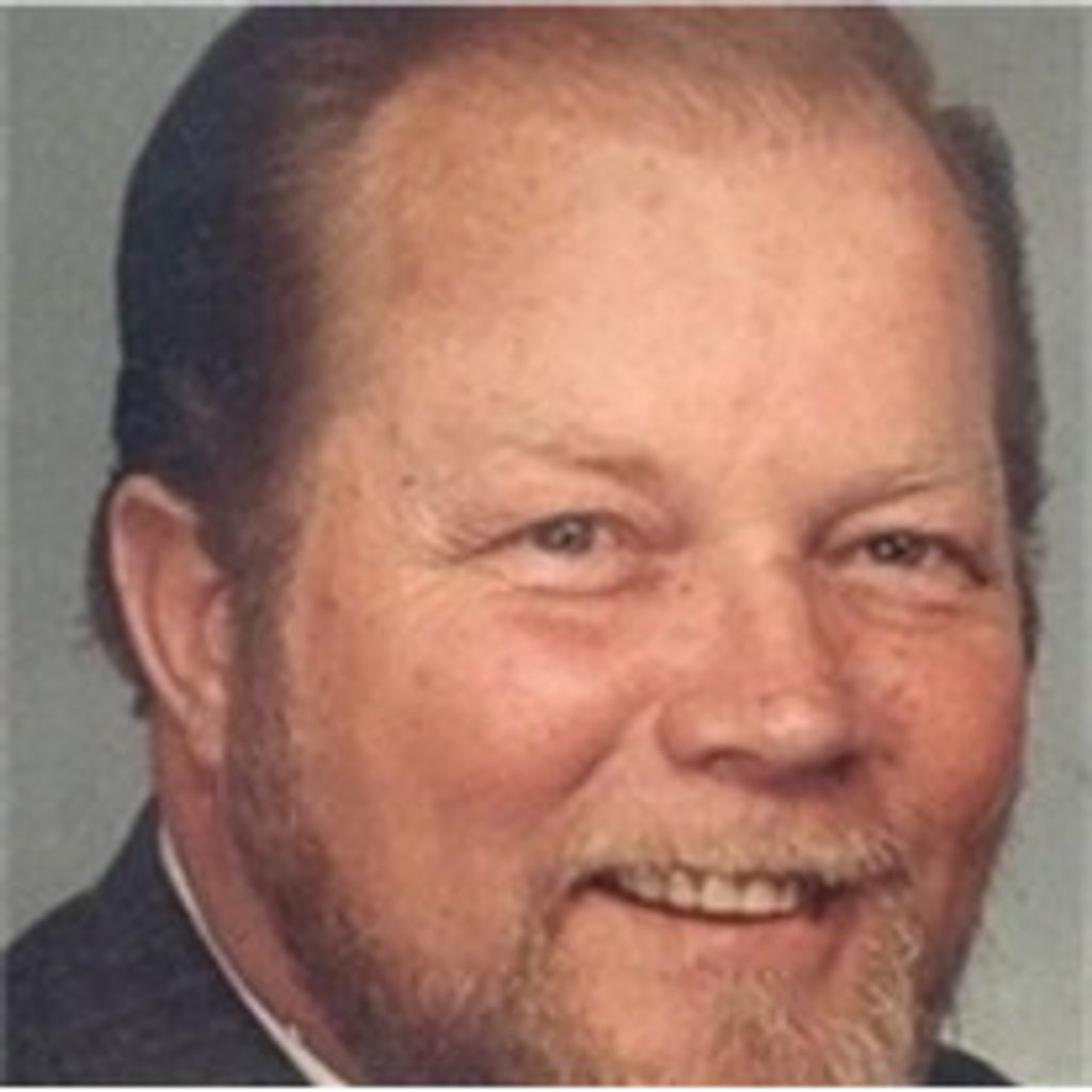 John William Irwin