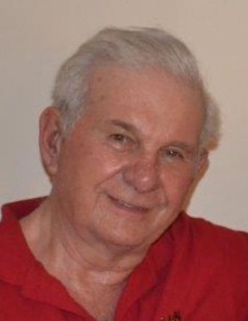 Paul "Bill" William Smeltz Profile Photo
