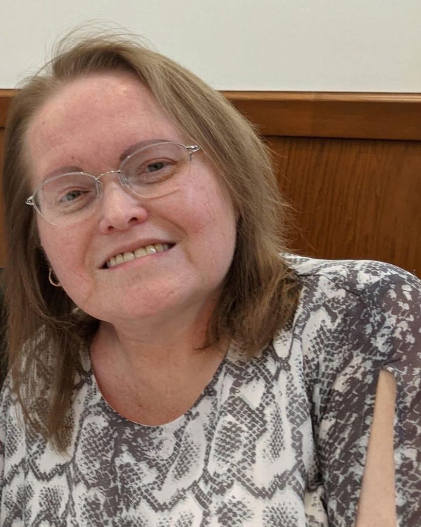 Mary Ann Miller
