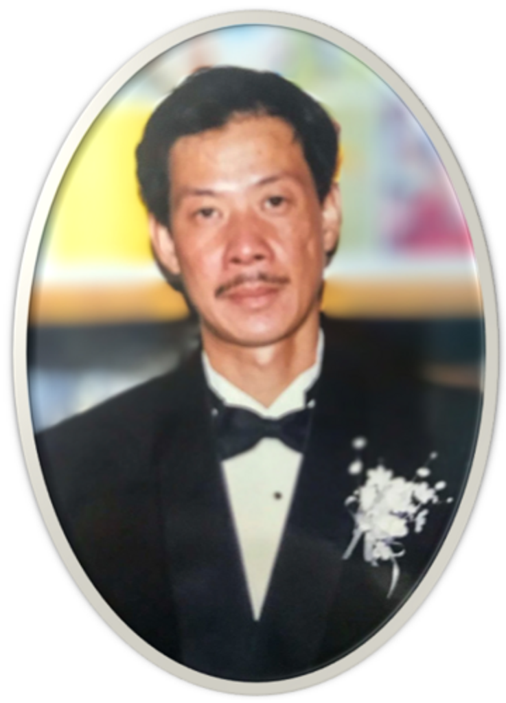 Giao Ngoc Tran Profile Photo