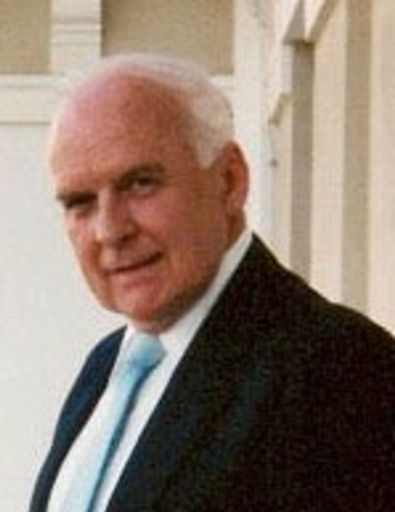 Ronald T. Wood