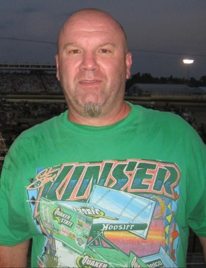 Randy Pitzer