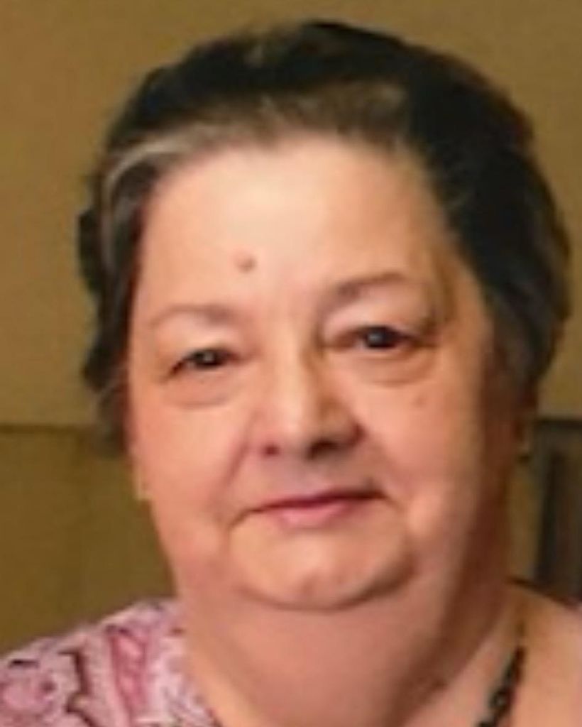 Willie Elizabeth "Betty" Virts Profile Photo