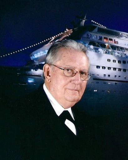 Wayne Morris's obituary image