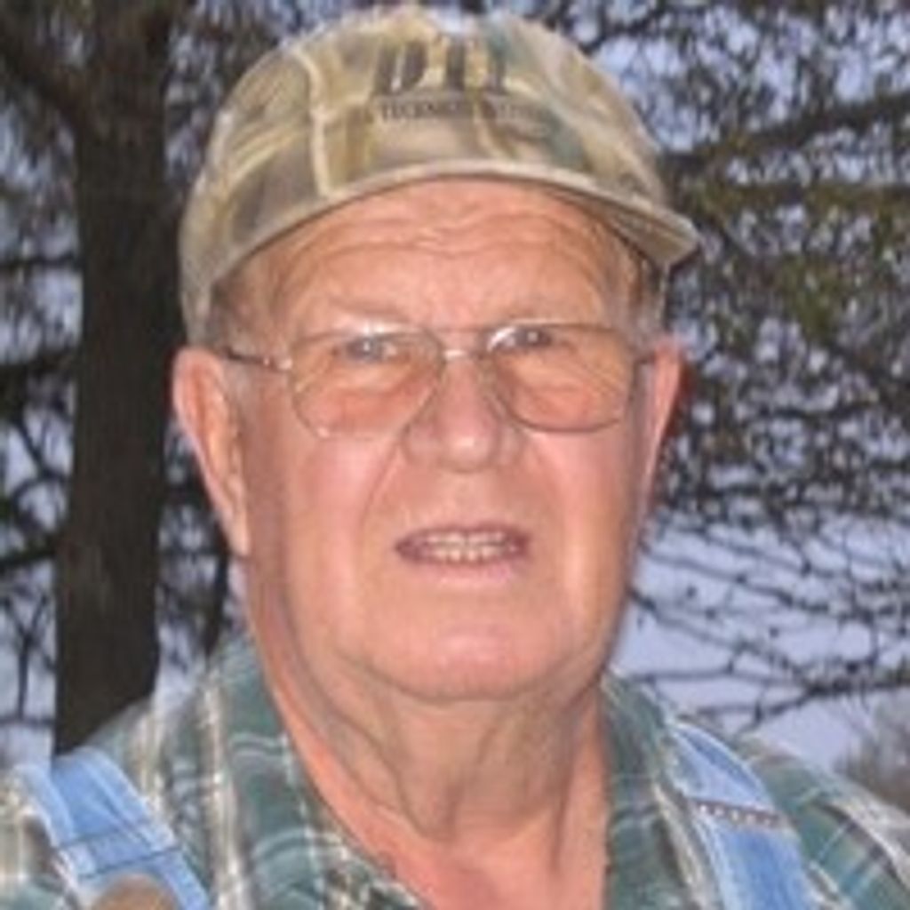 William "Bill" Jackson Profile Photo