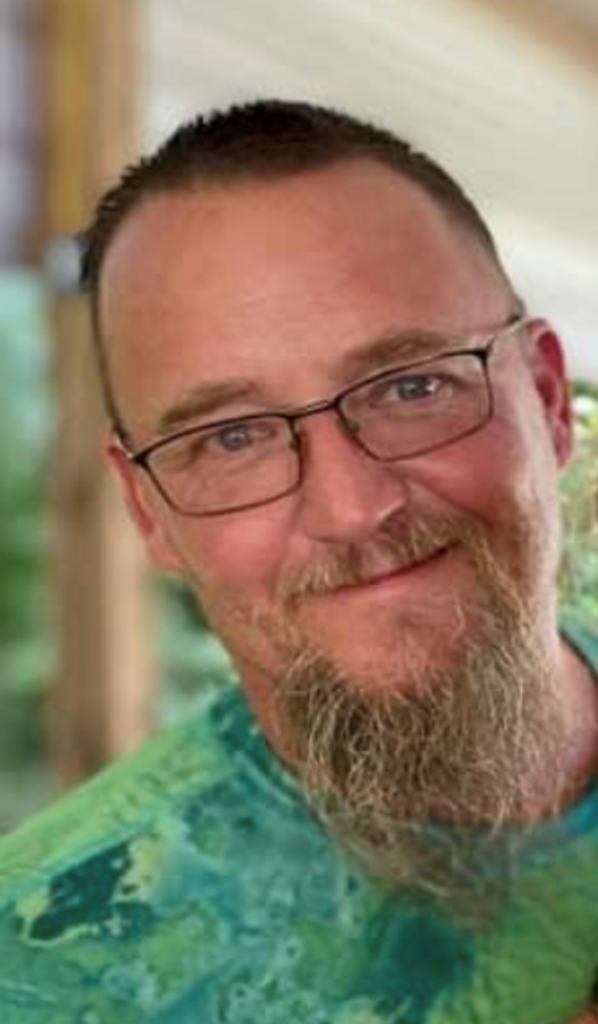 Cory Lane Profile Photo