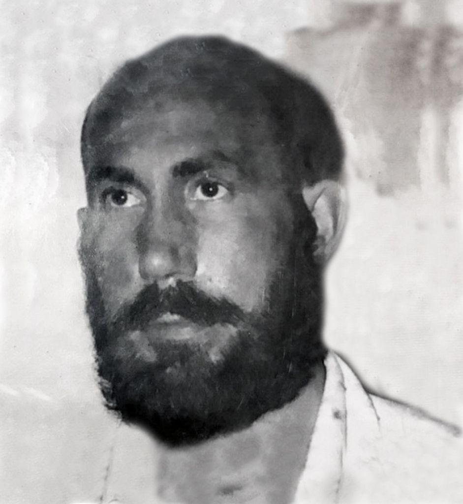 Neil Franklin Stouffer Profile Photo