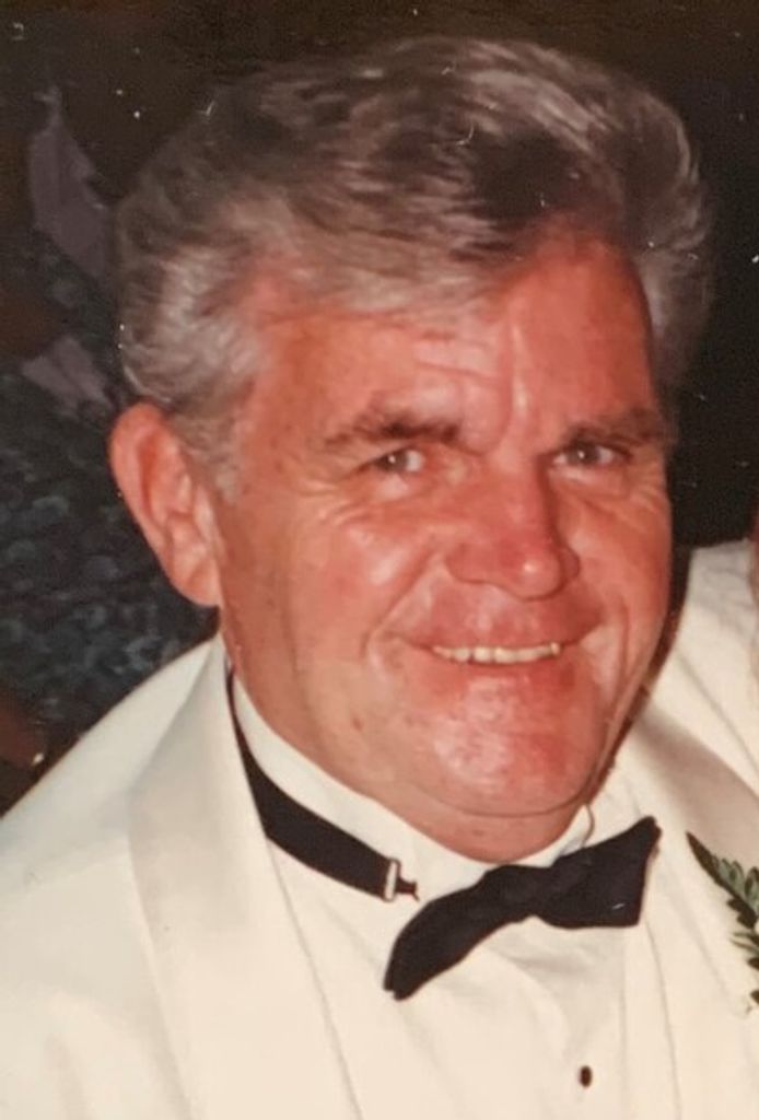 Joseph R Fox Profile Photo