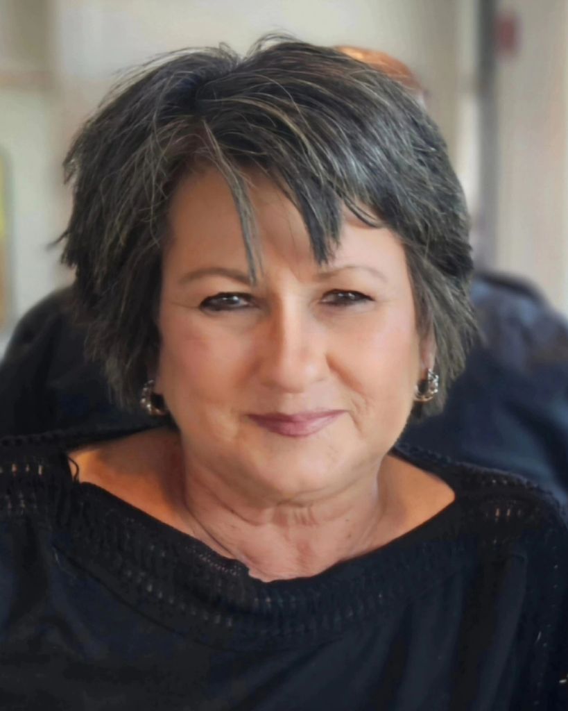 Sharon Fruge Hinton Profile Photo