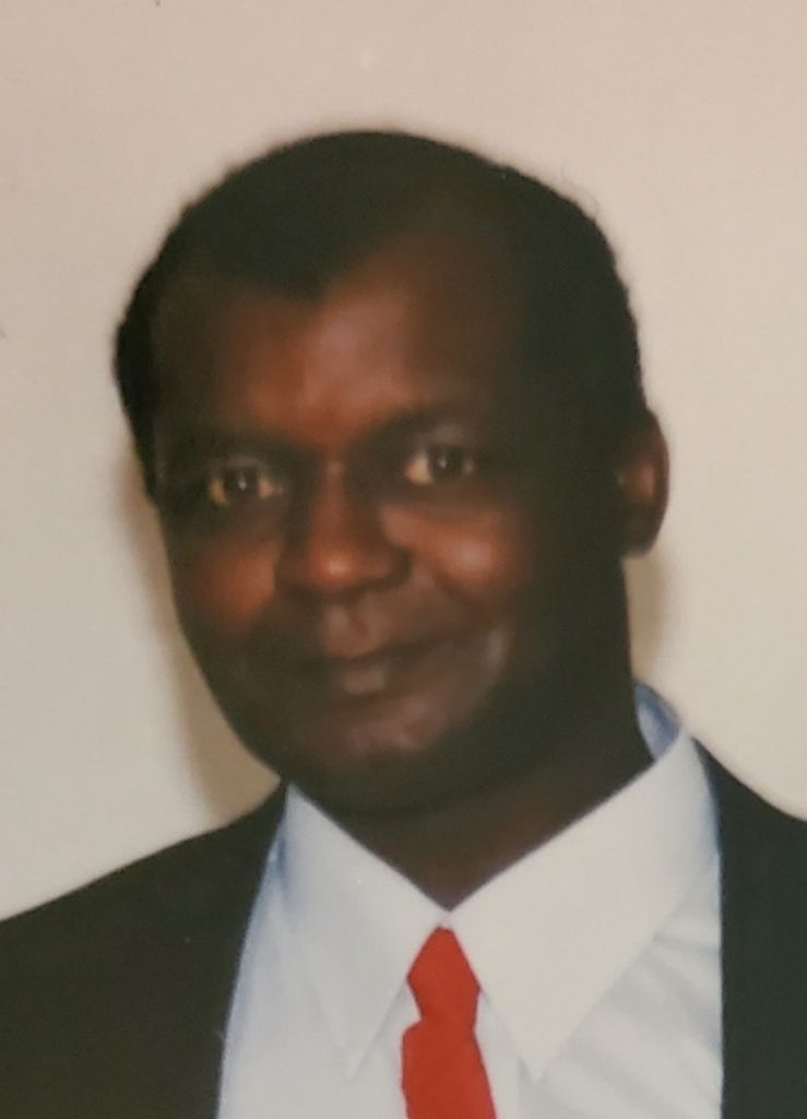 Donald Mcgill, Sr. Profile Photo