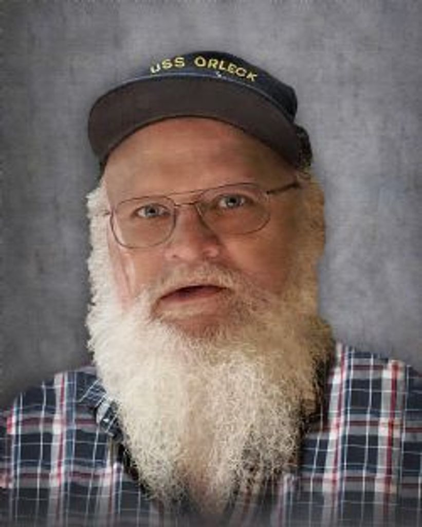 Phil Cruzan