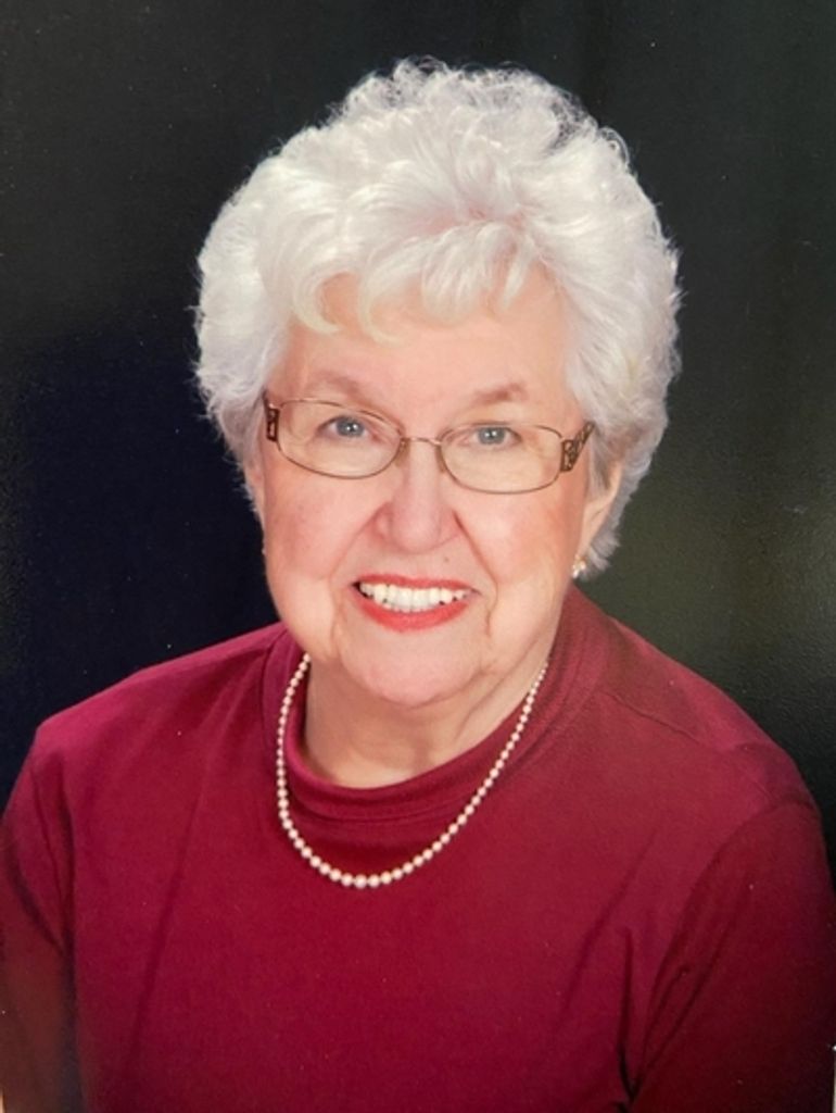 Carol Louise Schroeder Foss