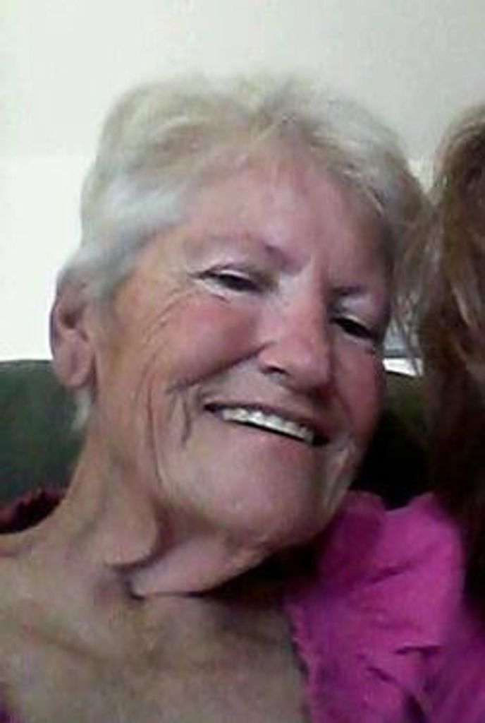 Darlene "Dee" M. Ganzer