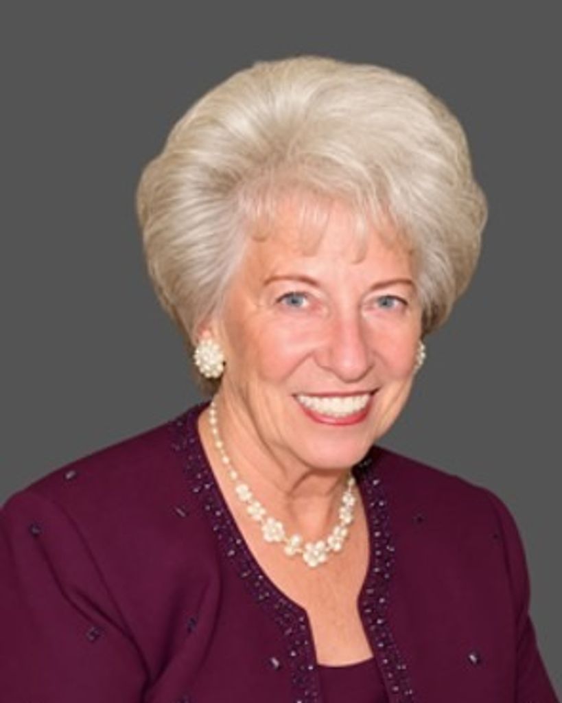 Billie Lou Ericksen Rowley Profile Photo
